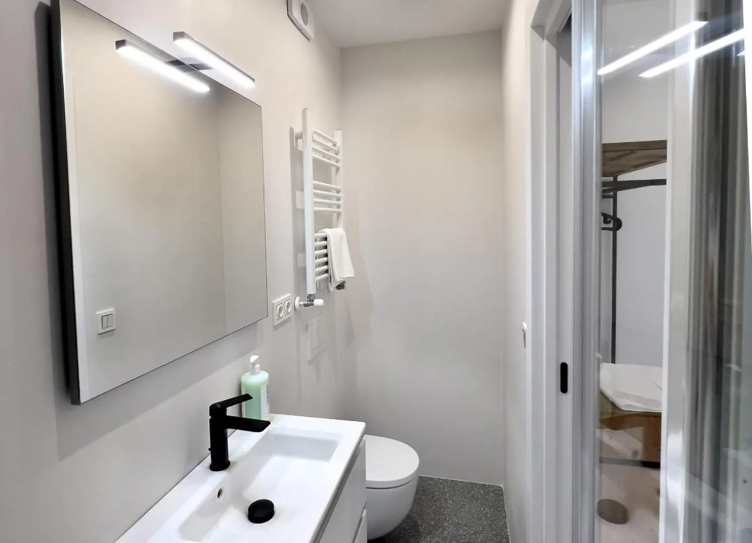 Mila I Local Rentss Apartment San Sebastian