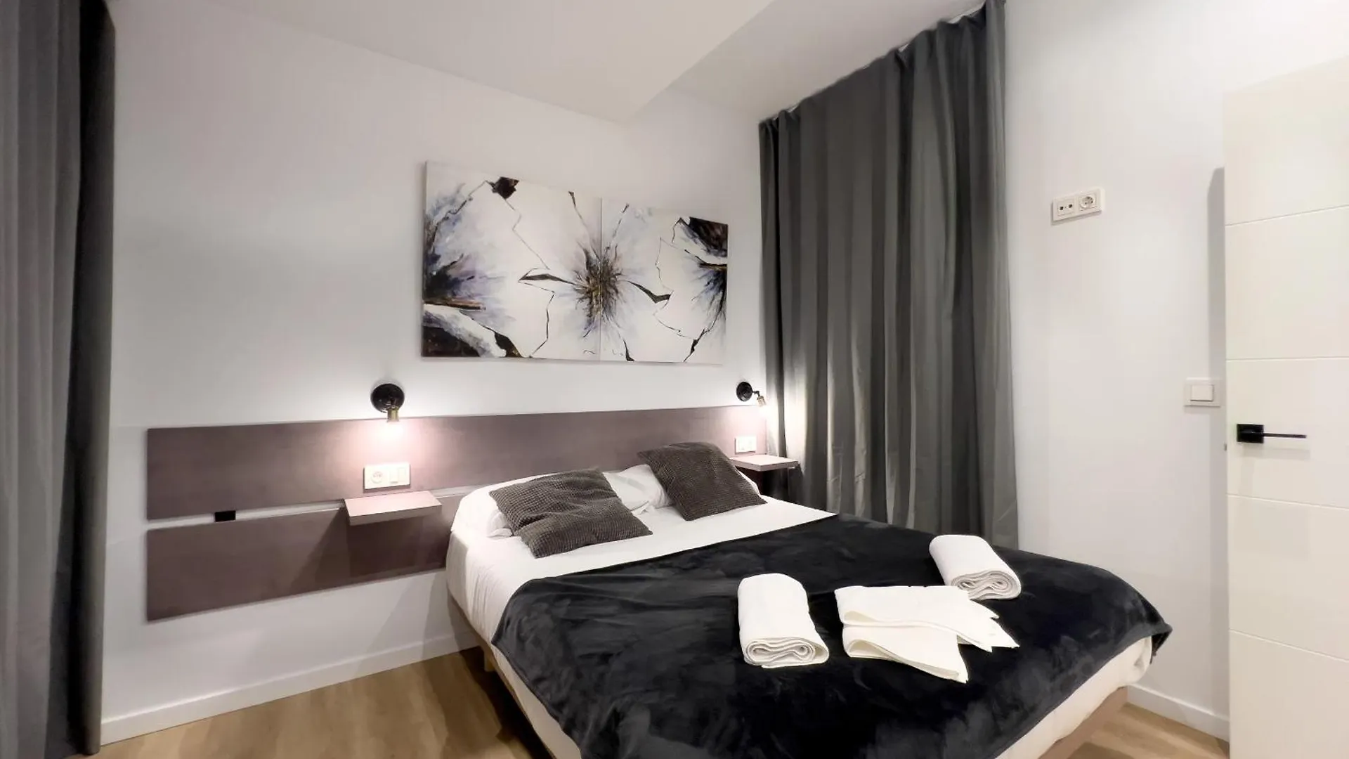 Mila I Local Rentss Apartment San Sebastian