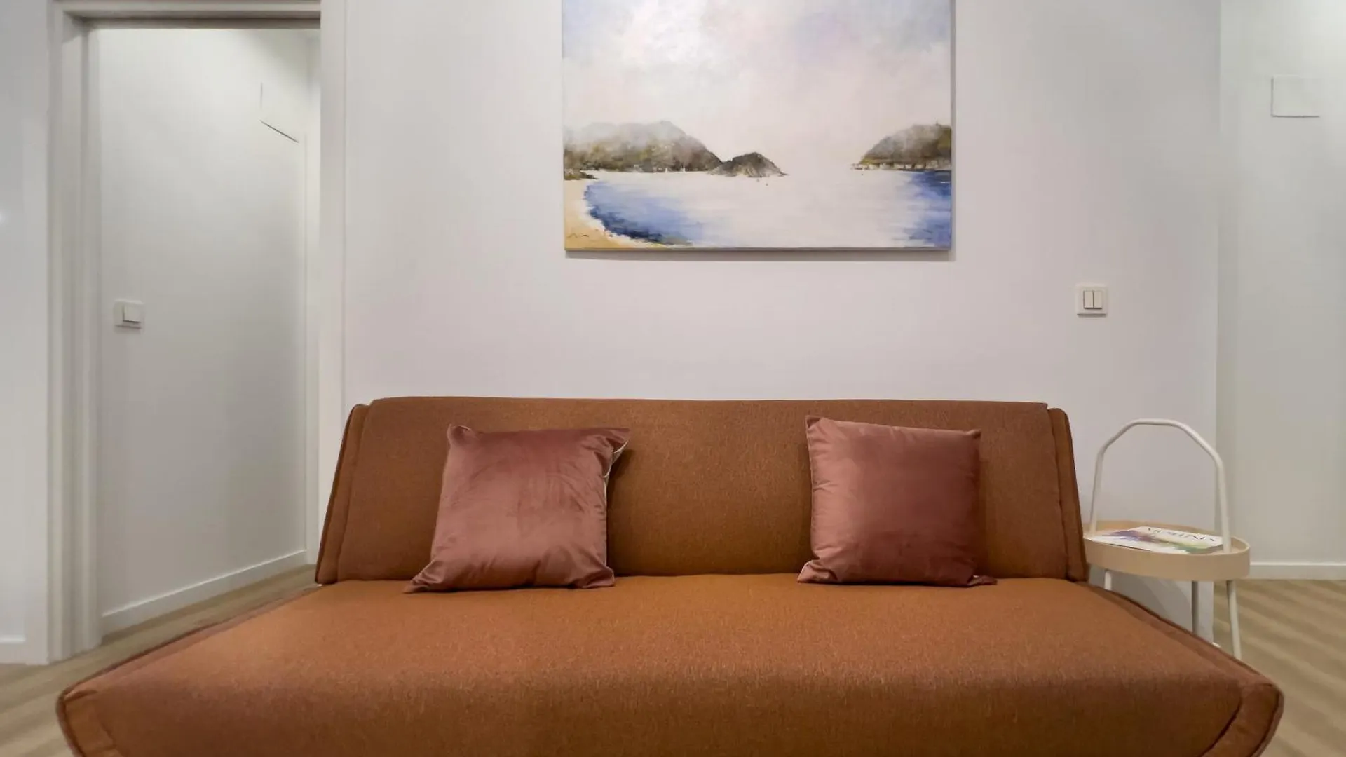 Mila I Local Rentss Apartment San Sebastian